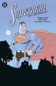 superman for all seasons